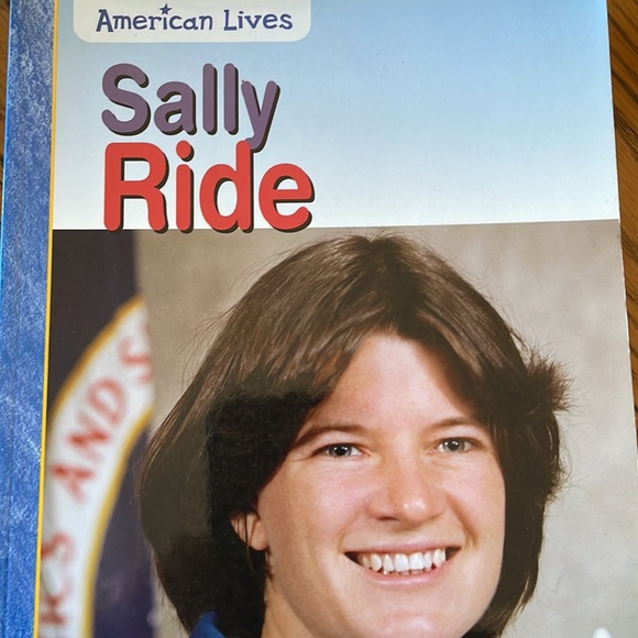 7 Famous Women Biography Books for Children - Picture 2 of 8